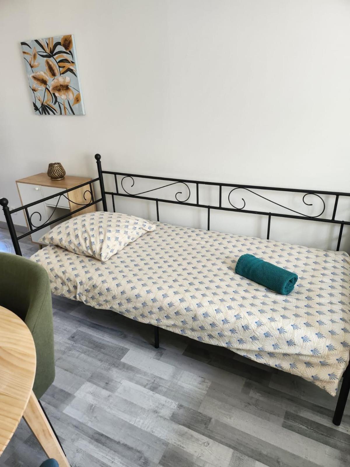 Sleep'in Orléans centre-studio confortable et cosy Extérieur photo